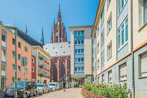Schöne 3-Zimmer-Wohnung mit 2 Schlafzimmern nahe Dom und Main – 60311 Altstadt, Frankfurt am Main – Vorschaubild 27