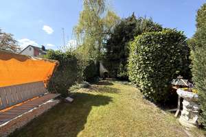 Gepflegtes Reihenmittelhaus mit Garten in Eibach – Die vollständige Adresse der Immobilie erhältst du vom Anbieter., 90451 Eibach, Nürnberg – Vorschaubild 13