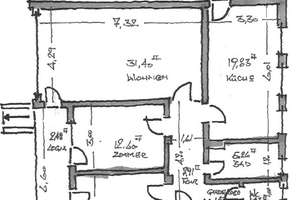 Mehrfamilienhaus: 3 freie 3-Zi-Wohnungen & großer Garten – Elizabeth-Duncan-Weg 6, 64297 Eberstadt, Darmstadt – Vorschaubild 15