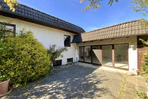 Exklusiver Bungalow in Uninähe Lübeck-St. Jürgen – Die vollständige Adresse der Immobilie erhältst du vom Anbieter., 23562 Sankt Jürgen, Lübeck – Vorschaubild 5