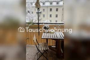 Tauschwohnung: Schwabing-Freimann: Charmante 2-Zimmer-Wohnung mit Balkon – Die vollständige Adresse der Immobilie erhältst du vom Anbieter., 80805 Neufreimann, München – Vorschaubild 13