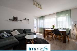 Wohnglück in Wickrath: 77m², 4 Zimmer & Südwest-Balkon! Top Aufteilung – ideal für Familien & Profis