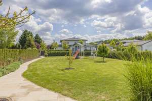 Modernes Wohnen mit Gartenparadies - Ihr neues Zuhause am Golfplatz – Die vollständige Adresse der Immobilie erhältst du vom Anbieter., 14552 Michendorf – Vorschaubild 10