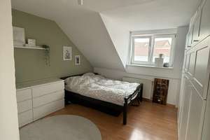 Gemütliche Einzimmerwohnung in Mainz-Finthen (ab 01.01. 2027) – Flugplatzstraße 10, 55126 Finthen, Mainz – Vorschaubild 2