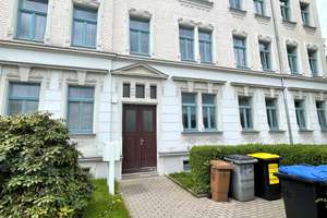 🔥 7,16 % Bruttorendite! Vermietete Denkmal-ETW (1910) – 31.000 € – Kaulbachstraße 4, 9126 Gablenz, Chemnitz – Vorschaubild 18