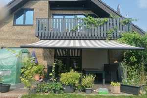Sehr schönes Zweifamilienhaus in Sendenhorst-Albersloh mit Ausbaureserve im Kellergeschoss – Warendorf (Kreis) – Vorschaubild 1