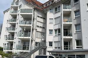 Helle und große 4,5-Zimmerwohnung im KBF Gebäude in Reutlingen – Heppstraße 95, 72770 Betzingen, Reutlingen – Vorschaubild 6
