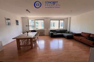 Belgisches Viertel! Moderne 2-Zimmerwohnung! – Die vollständige Adresse der Immobilie erhältst du vom Anbieter., 50672 Neustadt/Nord, Köln – Vorschaubild 1