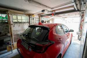 Gepflegtes Einfamilienhaus mit Pool, Vollkeller & Garage- ein Zuhause mit viel Potenzial! – Berlin – Vorschaubild 27