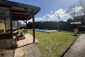 Großzügiges Einfamilienhaus mit Pool und großen Garten – Die vollständige Adresse der Immobilie erhältst du vom Anbieter., 91186 Büchenbach – Vorschaubild 2