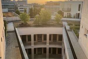 Stilvolle, neuwertige 2-Zimmer-Wohnung in Berlin-Tiergarten mit TG -Provisionsfrei- – Von-der-Heydt-Straße 1, 10785 Tiergarten, Berlin – Vorschaubild 7