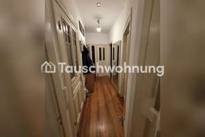 Tauschwohnung: 3-Zimmer-Wohnung mit Balkon in Eimsbüttel zum Tausch – Die vollständige Adresse der Immobilie erhältst du vom Anbieter., 20255 Eimsbüttel (Ortsteil), Hamburg – Vorschaubild 3