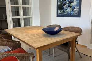 Möblierte 2-Zimmer-Wohnung im wunderschönen Haidhausen – München – Vorschaubild 9