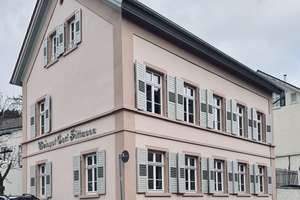 Wohnen am Weinberg – Wormser Straße 61, 55276 Oppenheim – Vorschaubild 2