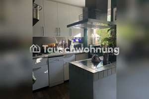 Tauschwohnung: Suche 3-Zimmer gegen 2-Zimmer mit Privat Garten – Oberföhringer Straße 24, 81925 Herzogpark, München – Vorschaubild 3