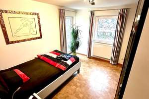 Neuwertige 3-Zimmer-Wohnung in bester Lage vom Deggendorf – Schwaigerbreite 33, 94469 Deggendorf – Vorschaubild 6