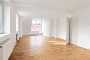 Moderne 3 Zimmer Maisonettewohnung mit Dachterrasse – Die vollständige Adresse der Immobilie erhältst du vom Anbieter., 12526 Bohnsdorf, Berlin – Vorschaubild 9