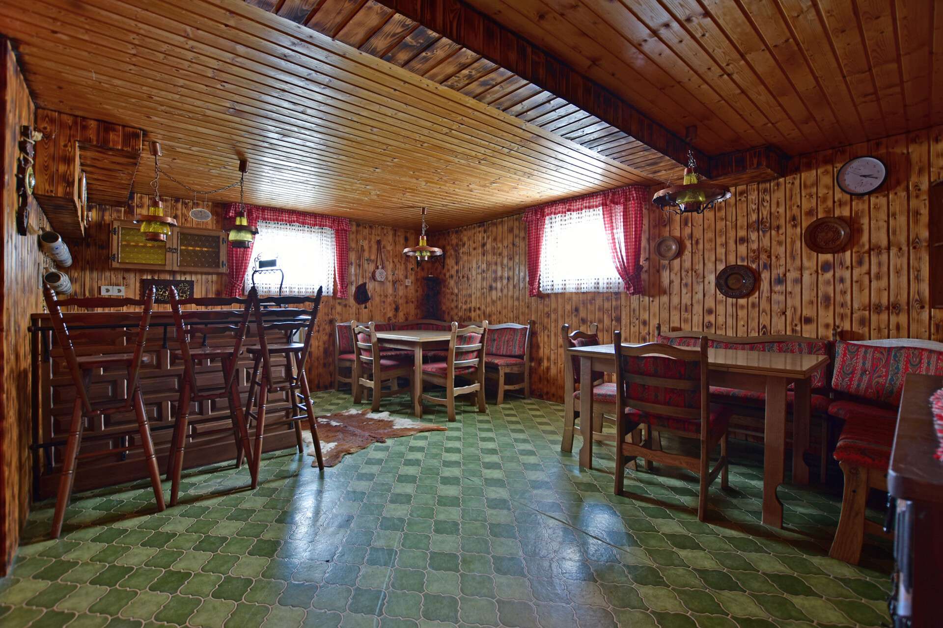 Immobilie in Niedenstein - Gepflegtes Ein- bis Zweifamilienhaus in reizvoller Feldrandlage von Niedenstein-Metze - Bild 11