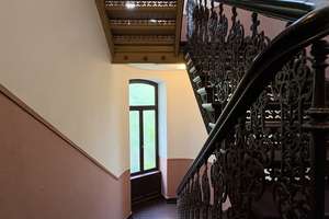 Stilvoller Altbau mit Originalelementen in zentraler Lage – Die vollständige Adresse der Immobilie erhältst du vom Anbieter., 65185 Mitte, Wiesbaden – Vorschaubild 15