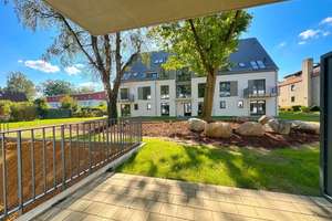 Geräumige 4 Zimmer Wohnung zur Miete in Hamburg Rahlstedt - Wentzel Dr. – Berner Straße 25, 22145 Rahlstedt, Hamburg – Vorschaubild 4