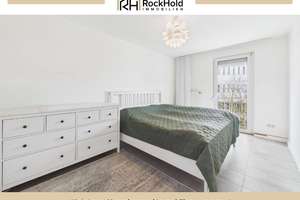 Über 5% Anfangsrendite - 3-Zimmer-Wohnung mit Balkon in Rastatt! – Die vollständige Adresse der Immobilie erhältst du vom Anbieter., 76437 Rastatt – Vorschaubild 1