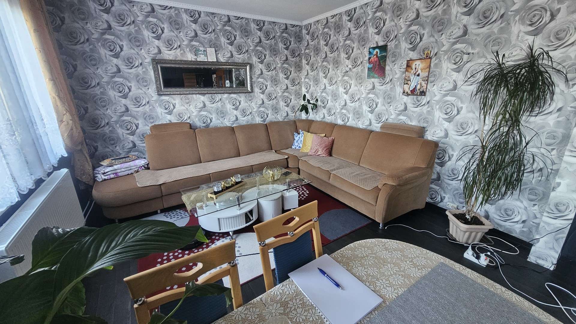 Immobilie in Herdorf - Charmantes Einfamilienhaus mit modernen Komfort und Garten - Erdwärme, Terrasse & viel Potenzial! - Bild 11