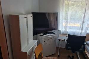 Möbiliertes WG-Zimmer in Freistehendem Einfamilienhaus in Obermenzing – Lützowstraße 4, 81245 Obermenzing, München – Vorschaubild 2