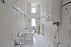 Vermietete Erdgeschosswohnung nahe Wald und Wasser in Oberschöneweide! – Nixenstr. 01, 12459 Oberschöneweide, Berlin – Vorschaubild 2