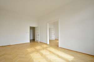 Freie 3-ZKB Wohnung, Goethestraße Kassel, Jugendstilhaus mit Aufzug – Die vollständige Adresse der Immobilie erhältst du vom Anbieter., 34119 West, Kassel – Vorschaubild 9