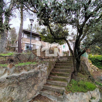 Verkauf einer VILLA in der Urbanisation El Pimpollar, Santa María de la Alameda