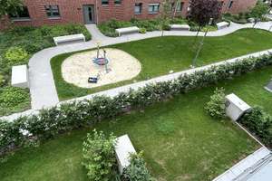 3-Zimmer-Wohnung mit Balkon und TG-Stellplatz in Münster-Gremmendorf – Die vollständige Adresse der Immobilie erhältst du vom Anbieter., 48167 Gremmendorf-West, Münster – Vorschaubild 3