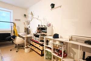 【✨Great location, 3 minutes walk from the station! Long-term stud