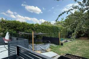 MFH mit ca. 375 m² Wohn-/ Nutzfläche und schönem Garten – Die vollständige Adresse der Immobilie erhältst du vom Anbieter., 59067 Mitte, Hamm – Vorschaubild 9