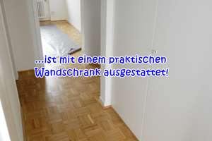 @"EIN ECHTER HINGUCKER!"@ Einzugsfertige, NEUWERTIGE 2-Zimmerwohnung mit BALKON...sehr chic! – Lothringer Str. 201, 46045 Styrum, Oberhausen – Vorschaubild 8