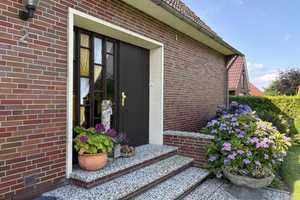 Wohnhaus in dörflicher Randlage von Ochtersum – Wittmund (Kreis) – Vorschaubild 3