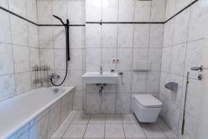 AUF DER SUCHE NACH EINER NEUEN MÖGLICHKEIT? // 3-Raum-Wohnung mit West-Balkon – Die vollständige Adresse der Immobilie erhältst du vom Anbieter., 4328 Paunsdorf, Leipzig – Vorschaubild 19