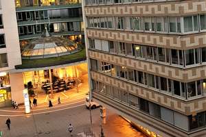 2-Zimmer-Wohnung mit Balkon, Einbauküche und Parkplatz in Stuttgart-Mitte – Sophienstrasse 39, 70178 Rathaus, Stuttgart – Vorschaubild 10