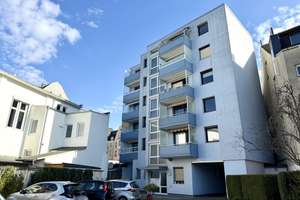 Wohnen mit vielen Vorzügen - 3 Zimmer-ETW – Die vollständige Adresse der Immobilie erhältst du vom Anbieter., 27576 Lehe, Bremerhaven – Vorschaubild 2