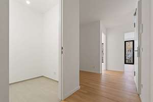 Moderne 4-Zimmer-Neubauwohnung mit Süd-Balkon im begehrten Helmholtzkiez – Die vollständige Adresse der Immobilie erhältst du vom Anbieter., 10437 Prenzlauer Berg, Berlin – Vorschaubild 11