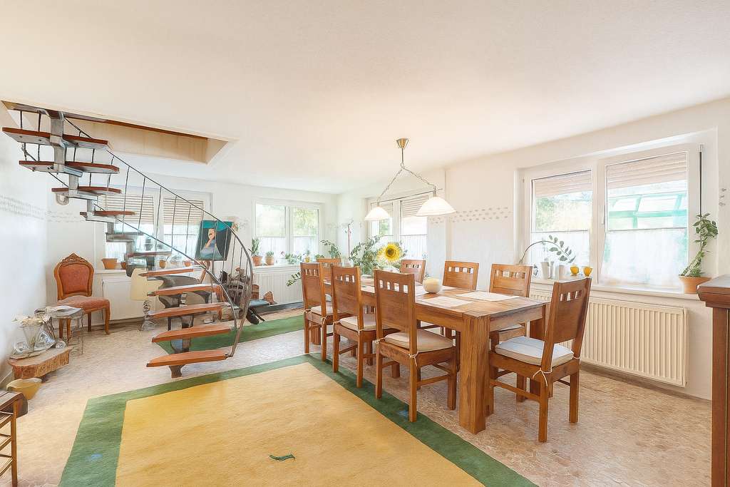 Immobilie in Fehrbellin - Lebensqualität pur – Zuhause mit sonnigen Aussichten - Bild 2