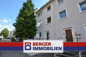 Attraktive Single-Wohnung mit Balkon in Walle – Die vollständige Adresse der Immobilie erhältst du vom Anbieter., 28217 Westend, Bremen – Vorschaubild 2