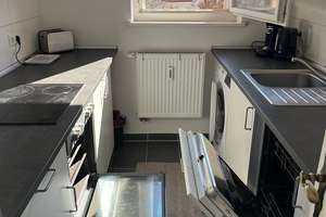 Charmantes wohnen in Kreuzberg: Saniertes 2-Zimmer-Apartment – Johanniterstraße 30, 10961 Kreuzberg, Berlin – Vorschaubild 10