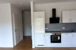 Modernes 1-Zimmer-Apartment mit Balkon – Erstbezug 2026 im Zentrum-Südost – 4103 Zentrum-Südost, Leipzig – Vorschaubild 4