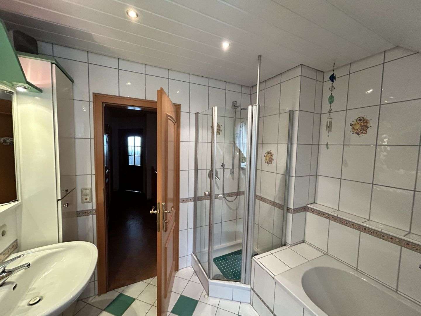 Immobilie in Hohentengen - Hohentengen: Gepflegte Doppelhaushälfte zum Wohlfühlen - Bild 6