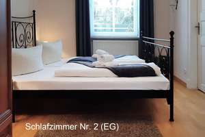 Mehrfamilienhaus in Travemünde. 200 m von der Trave entfernt. Gehobene Wohnlage. Inkl. Baugrundstück – Am Lotsenberg 11, 23570 Travemünde, Lübeck – Vorschaubild 17