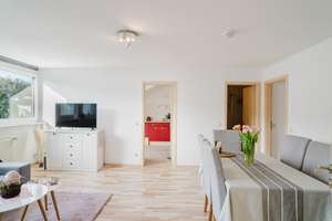 Zentrumsnahe Dachgeschosswohnung mit Garage in südlicher Vorstadt – Die vollständige Adresse der Immobilie erhältst du vom Anbieter., 56068 Süd, Koblenz – Vorschaubild 7