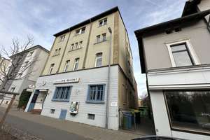 Frisch renovierte 3-Zimmer-Wohnung mit Balkon in Braunschweig – Cellerstr 124, 38114 Westliches Ringgebiet, Braunschweig – Vorschaubild 13