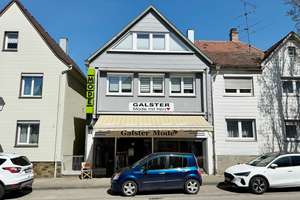 Schnaitheim- Gelegenheit: Vermietete Maisonettewohnung + weitere Vermietungsoption – Die vollständige Adresse der Immobilie erhältst du vom Anbieter., 89520 Heidenheim an der Brenz – Vorschaubild 16