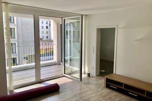 Neuwertige 2-Zimmer-Wohnung mit Balkon und Einbauküche in Hannover Oststadt  – Angerstraße 20, 30161 Oststadt, Hannover – Vorschaubild 7