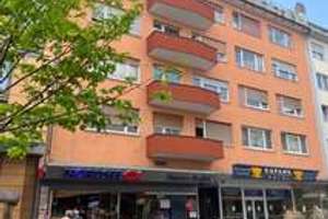 Traumhafte 3- Zimmerwohnung – P2 6, 68161 Innenstadt/Jungbusch, Mannheim – Vorschaubild 1